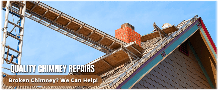 Chimney Repair New Orleans