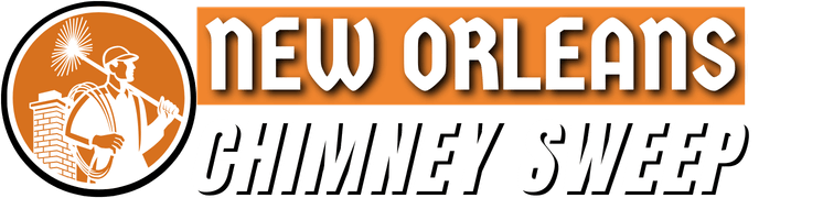 Chimney Sweep New Orleans