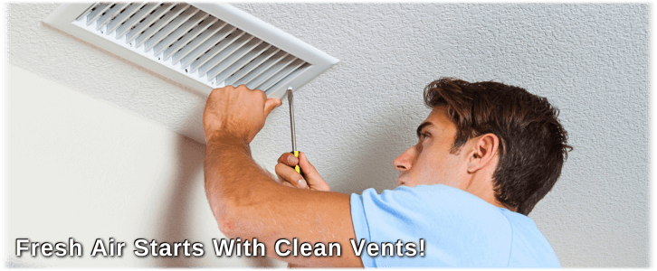 Dryer Vent Cleaning New Orleans