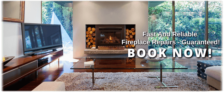 New Orleans Chimney Sweep