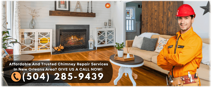 Chimney Sweep New Orleans